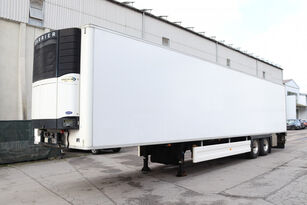 Chereau S2281HB Carrier Vector 1800 poluprikolica hladnjača