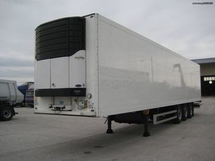 Schmitz Cargobull SKO 24/L poluprikolica hladnjača