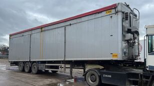 Knapen Trailers poluprikolica kipera