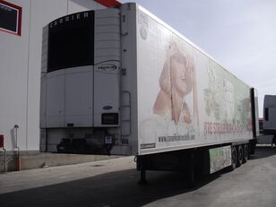 LAMBERET SR 2 poluprikolica hladnjača