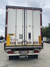 SCHMITZ CARGOBULL poluprikolica hladnjača