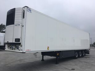 SCHMITZ CARGOBULL Doppelstock - podwójny załadunek z Carrier Vector 1550 poluprikolica hladnjača