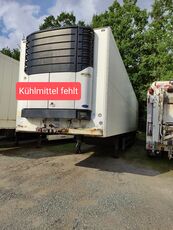 Schmitz SKO24 poluprikolica hladnjača