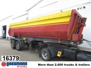 KÖGEL SKHL 18 poluprikolica kipera