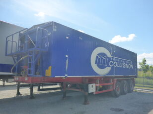 LAG 44 m3 poluprikolica kipera