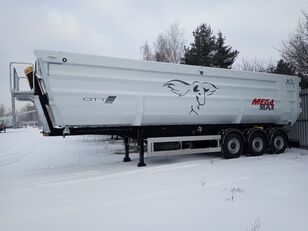 nova MEGA FORT MAX3 50SBRD-10.2 poluprikolica kipera