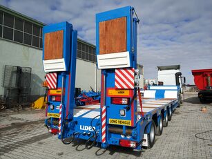 nova LIDER 2022 model new directly from manufacturer company available sto poluprikolica sa niskom platformom