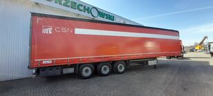 Schmitz Cargobull SCB S3T poluprikolica s ceradom