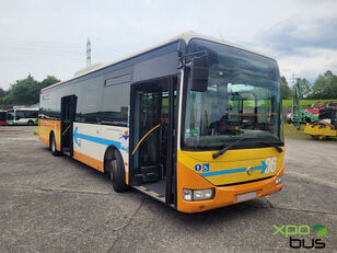 IVECO CROSSWAY LE IRISBUS 12mts. prigradski autobus