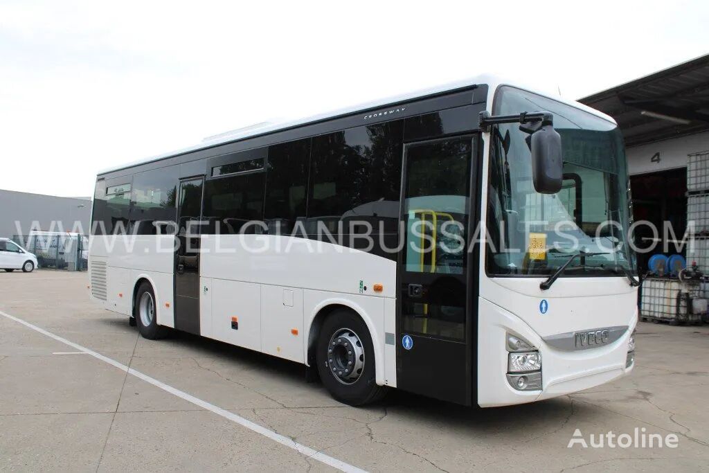 novi IVECO Crossway / 10.7m / NEW / Automatic / 2 Units prigradski autobus