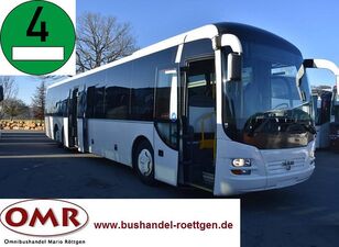 MAN R 13 Lion`s Regio prigradski autobus