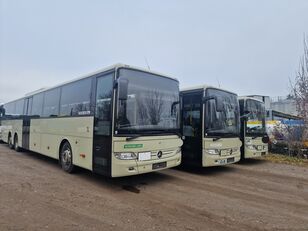 Mercedes-Benz 2× Integro ÜL EEV/66 Sitzpl.+50 Stehpl. prigradski autobus