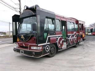 Nissan CIVILIAN prigradski autobus