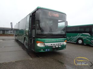 Setra S417 UL 58 Seats Euro 5 with Lift prigradski autobus