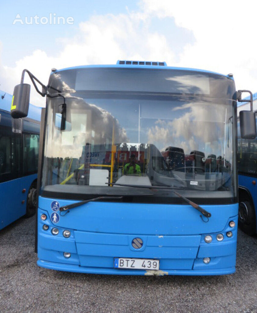 Solbus ANDERE SM12 2 pcs prigradski autobus