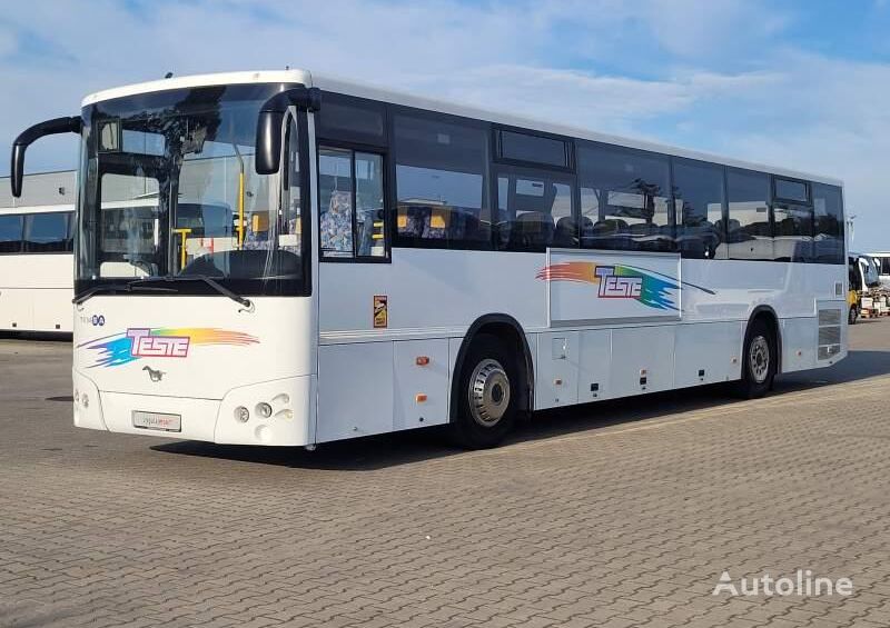 Temsa TOURMALIN LIGHT 12  prigradski autobus