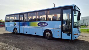 Van Hool 915 TL prigradski autobus