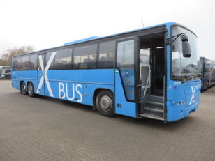 Volvo B12 prigradski autobus