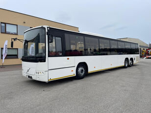 Volvo B12 8700 6X2*4 + VEB + EURO5 prigradski autobus