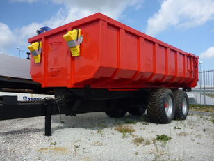 MEILLER Ferrel 190 prikolica kiper