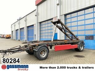 MCHLW24/59/2 MCHLW24/59/2, Rückwärts-Kippeinrichtung prikolica za kontejnere