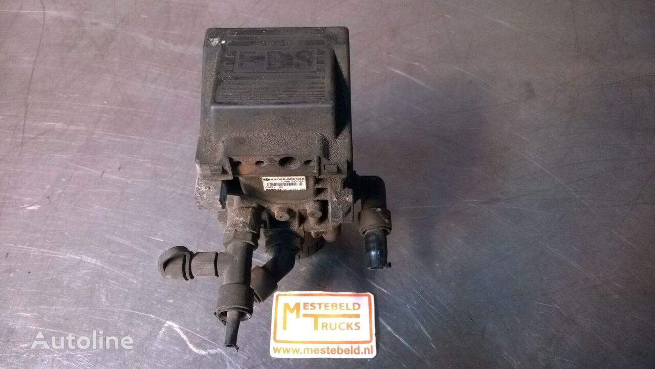 Renault EBS voorasmodulator 5010457556 EBS modulator za kamiona