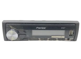 Pioneer B12B (01.97-12.11) MVH-290DAB autoradio za Volvo B6, B7, B9, B10, B12 bus (1978-2011) autobusa