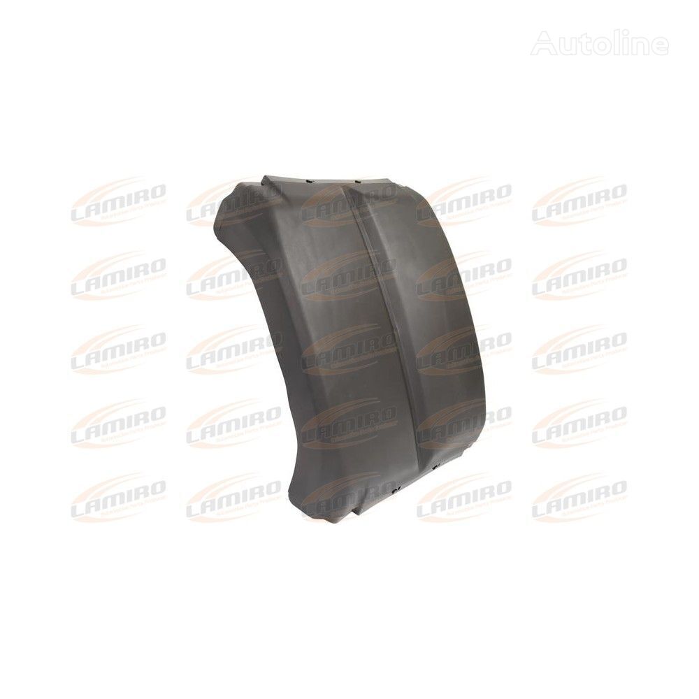 Scania 113 STREAMLINE REAR MUDGUARD TOP blatobran za Scania Replacement parts for SERIES 3 (1988-1995) kamiona