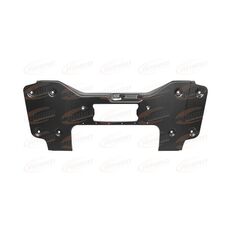 MAN TGS FRONT BUMPER CENTER STEEL branik za MAN Replacement parts for TGS (2008-2013) kamiona