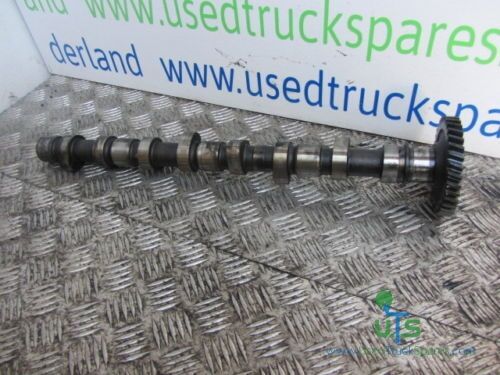 Isuzu NQR 4HE1 ENGINE CAMSHAFT bregasta osovina za kamiona