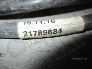 тросик переключения передач (чёрный), L=2750 crevo za VOLVO tegljača