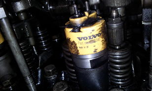 Volvo FH12, FM12, injectors unit, D12A, D12B, D12C, 24V, LUCAS, 315504 dizna za Volvo FH12 tegljača