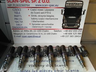 SCANIA dizna za SCANIA DC16 06 tegljača
