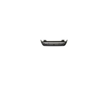 DAF GRILLE ON UPPER BUMPER 1700802 DAF 1700802 MS150252 za kamiona