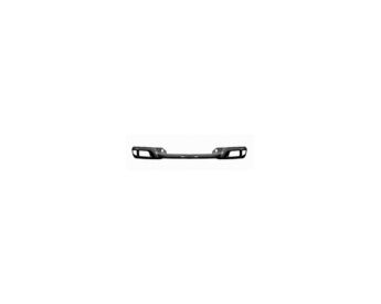 DAF BUMPER W/HOLES (EDP BLACK) 1706904 DAF 1706904 MS150255 za kamiona