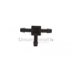 Plastic Connector (T) Ford UDP-837G2075 za Ford Focus - C-Max  putničkog automobila