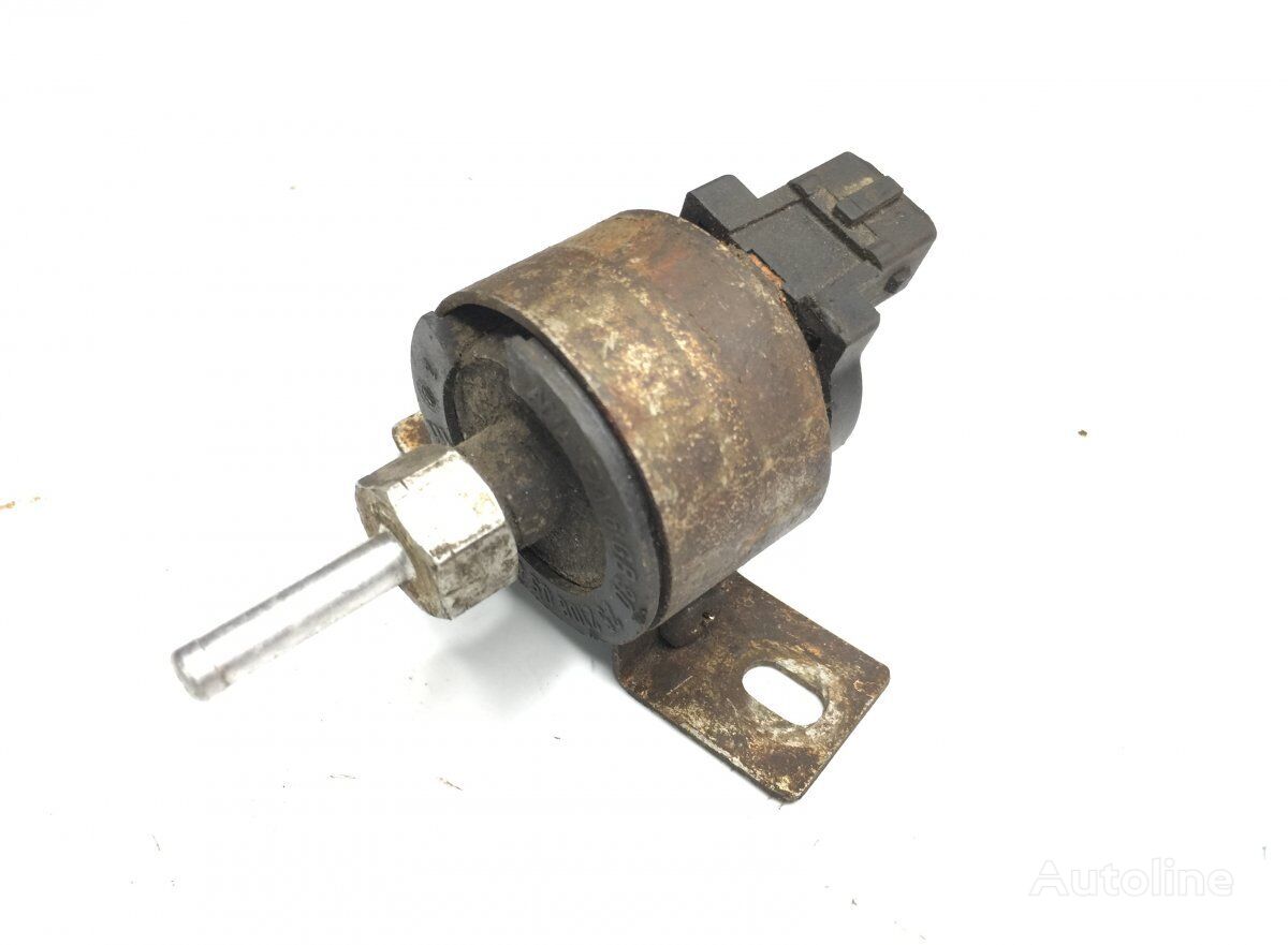 Air Heater Fuel Pump DAF LF45 (01.01-) 77700238 za DAF LF45, LF55, LF180, CF65, CF75, CF85 (2001-) tegljača