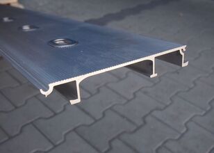 Aluminiowy Panel Podłogowy POLMAR za kamiona
