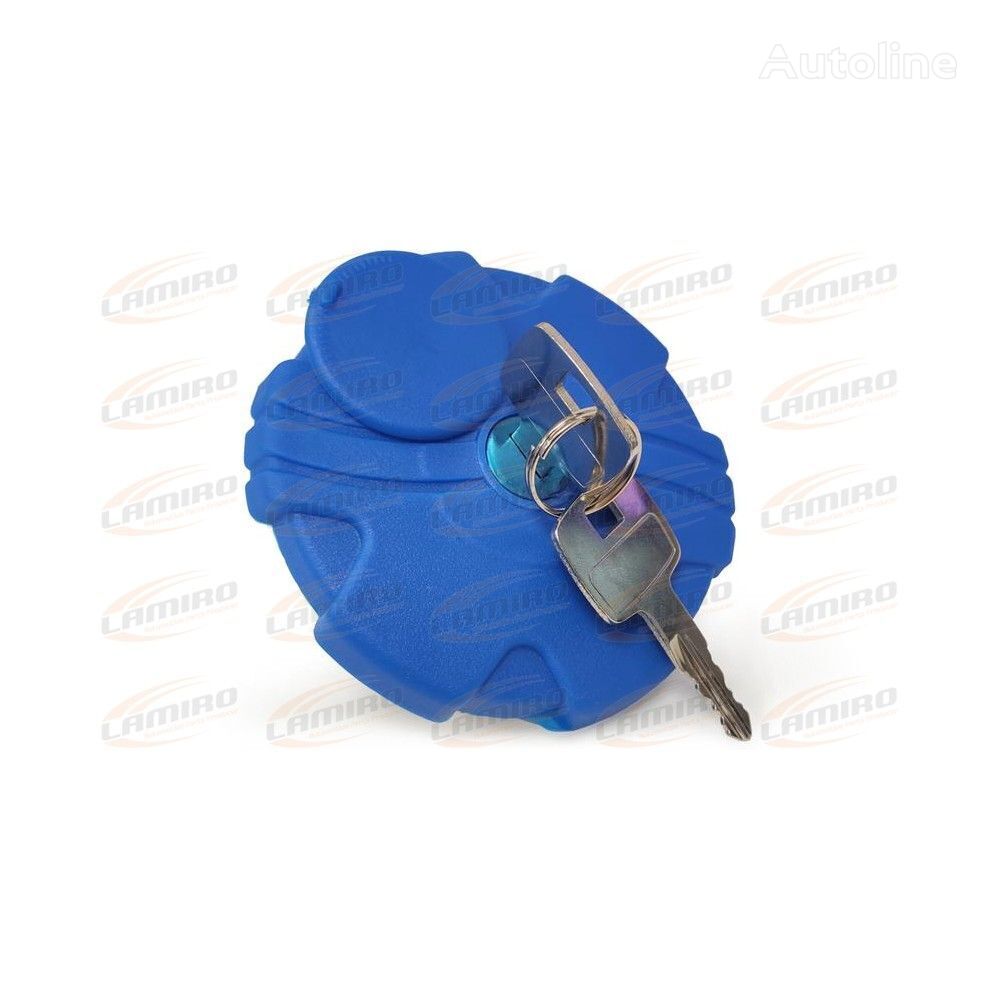 TANK CAP  FI60 Scania VOLVO RENAULT TANK CAP TANK CAP  FI60 za Renault Replacement parts for K, C EURO 6 kamiona