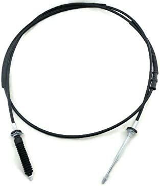 Gearbox Control Cable Renault 5001855204 za Renault Premium 420 3250 mm kamiona