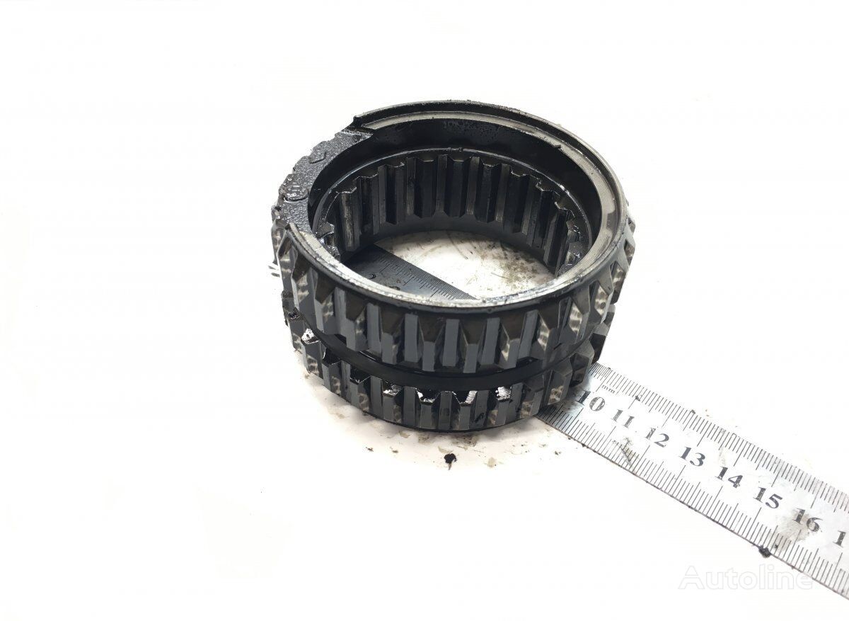 Gearbox selector sleeve ZF XF105 (01.05-) 1634768 za DAF XF95, XF105 (2001-2014) tegljača