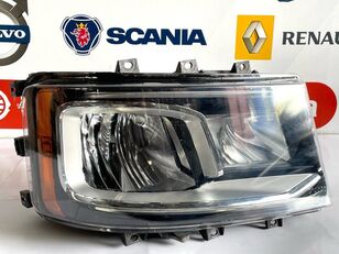 Scania R 2 655 849 far za Scania R tegljača