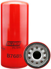 Baldwin Filters B7685 filter za ulje za Volvo kamiona
