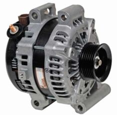 Alternator  Cummins generator za Cummins 6CT8.3