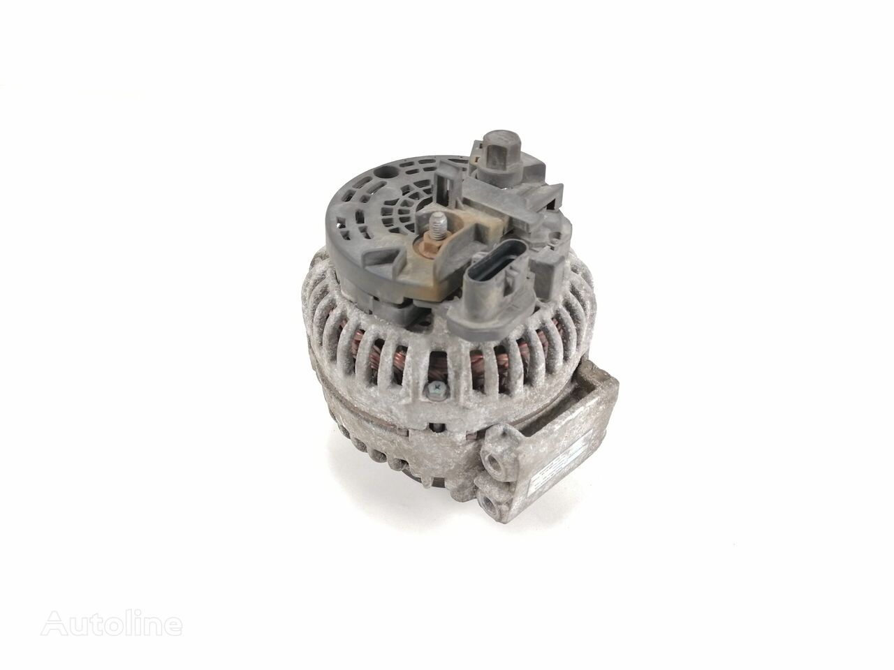 Scania Alternator 860805GB generator za Scania R480 tegljača