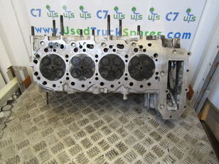 Isuzu NKR/GRAFTER 4JJ1 ENGINE CYLINDER HEAD P/NO 249758 glava cilindra za Isuzu kamiona