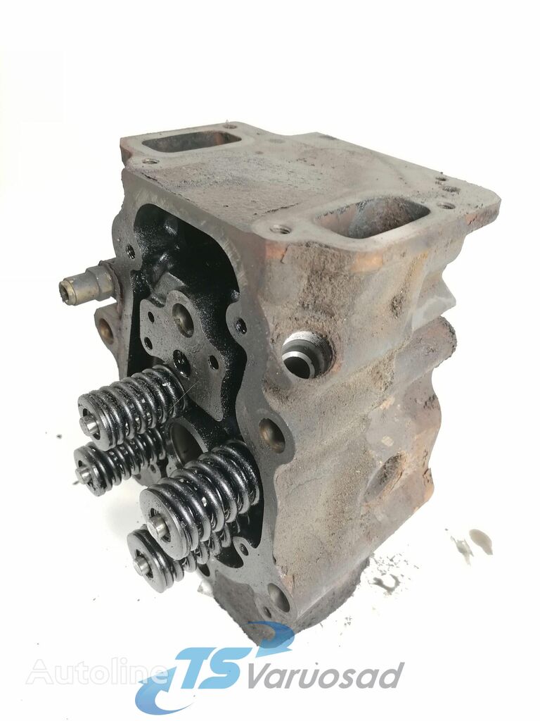 Scania Cylinder head, XPI 1921303 glava cilindra za Scania R440 tegljača