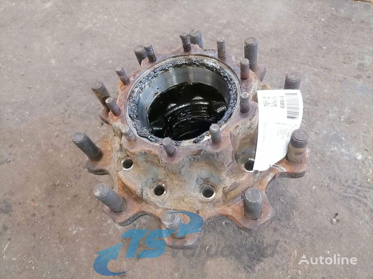 Scania Wheel hub 1800283 glavčina za Scania R420 tegljača