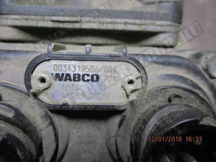 WABCO 0034319506 glavni koćioni cilindar za Mercedes-Benz tegljača