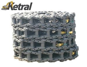 nova CATERPILLAR gusenica za CATERPILLAR 320C bagera